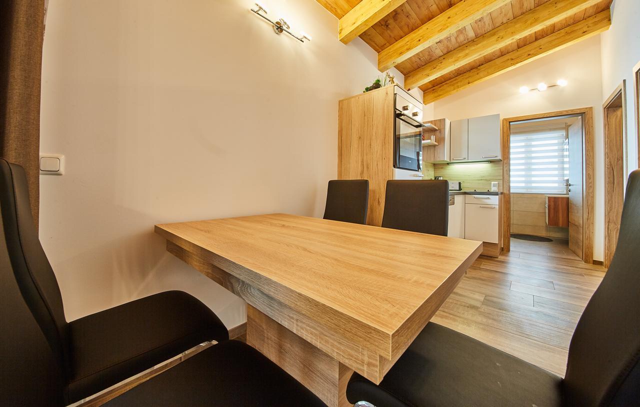 Appartements Goodlife By Holidayflats24 Saalbach-Hinterglemm Exterior photo